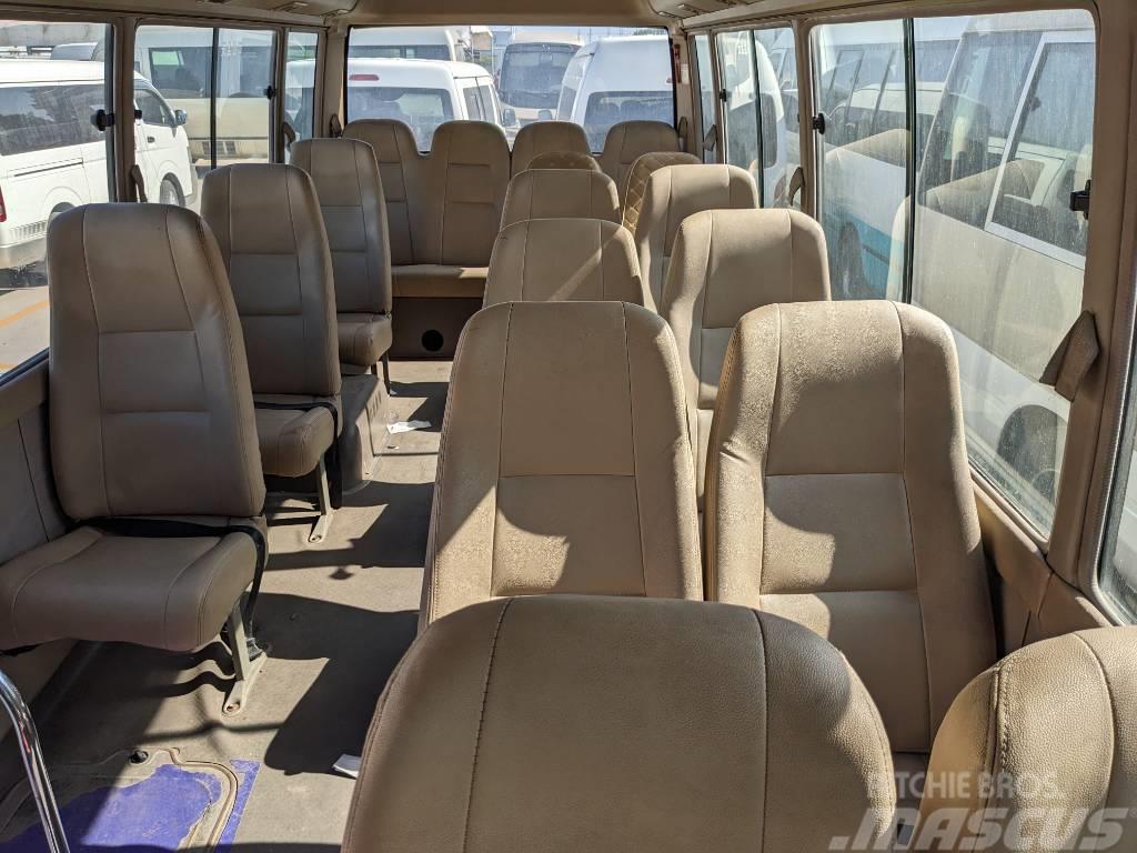 Toyota Coaster Bus Μίνι λεωφορεία