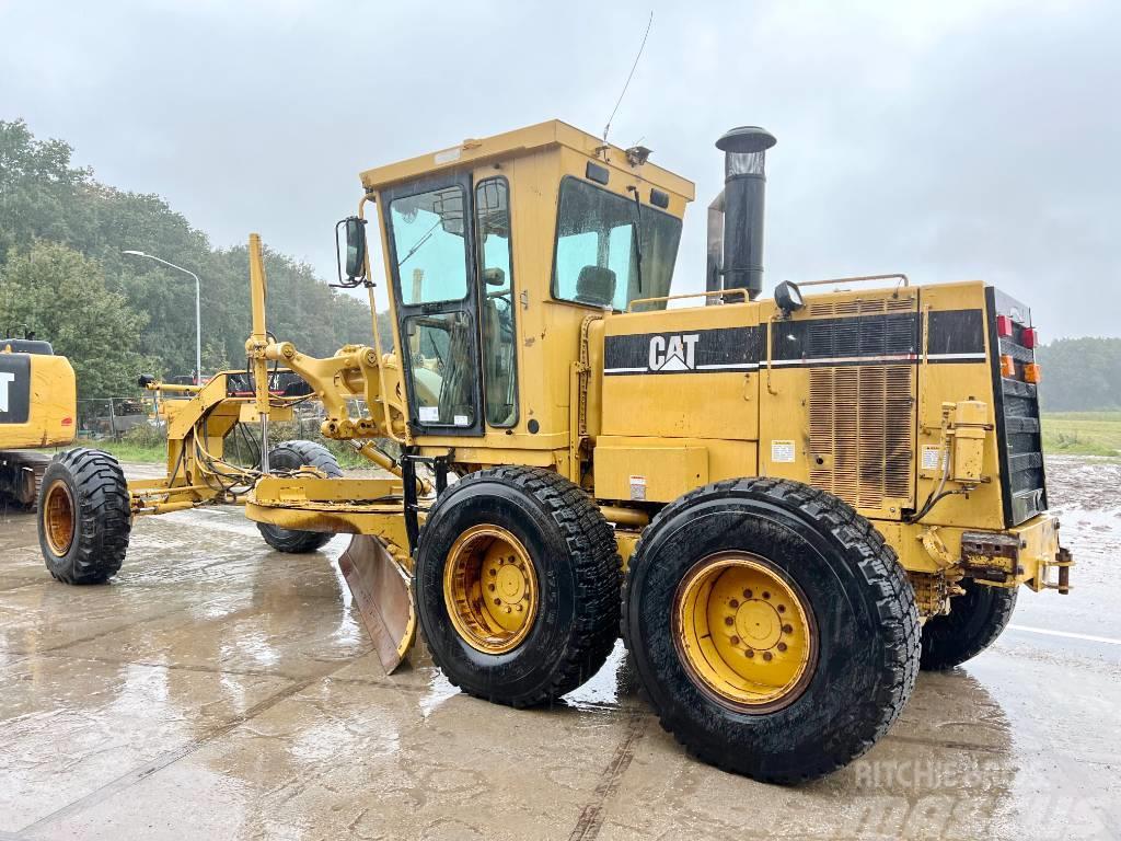 CAT 160H - Good Working Condition Γκρέιντερς