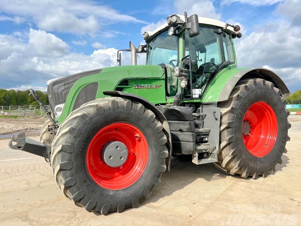 Fendt 936 Vario - Excellent Condition / Low Hours / CE Τρακτέρ