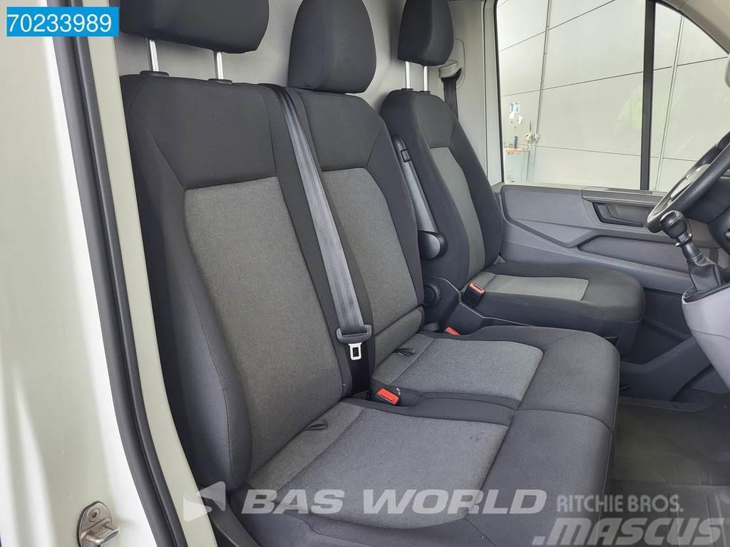 Volkswagen Crafter 102pk L3H3 Trekhaak Airco Cruise L2H2 11m3 Κλούβες με συρόμενες πόρτες