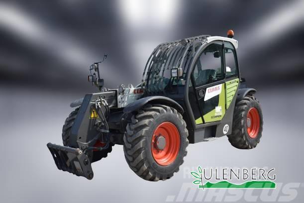 CLAAS Scorpion 6035 Varipower/4292mth Telehandlers for agriculture
