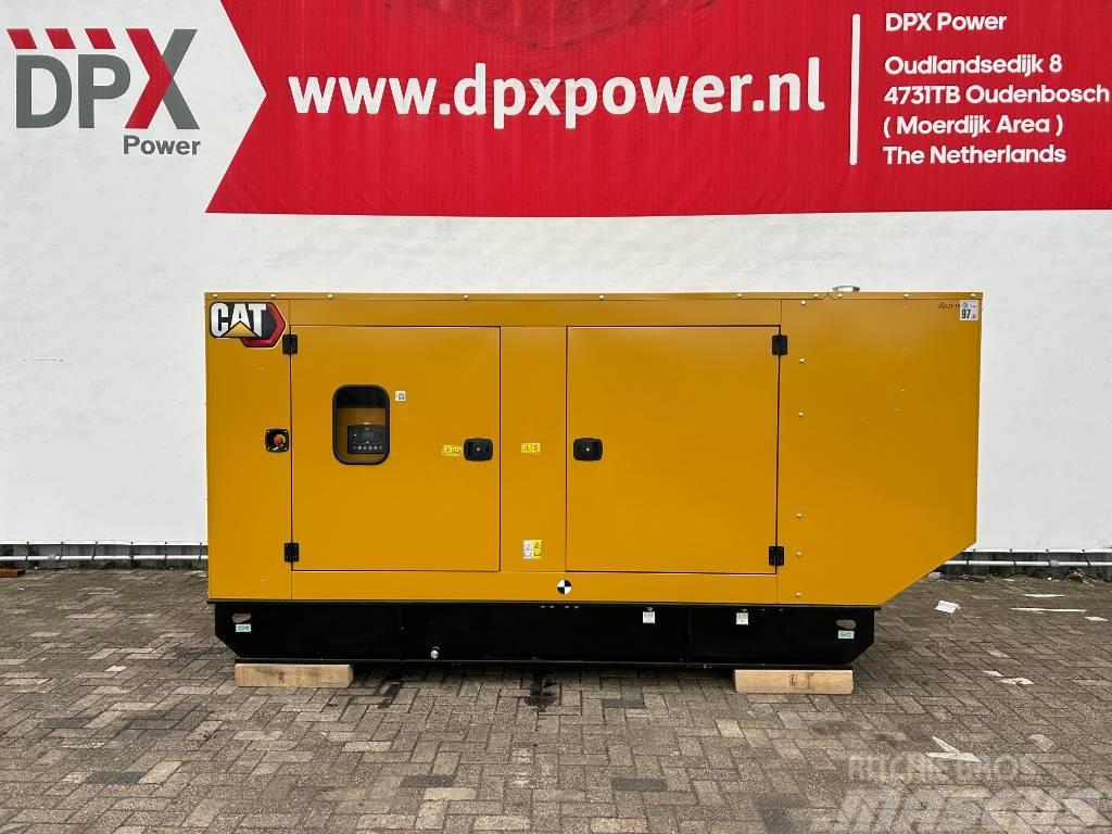 CAT DE300E0 - C9 - 300 kVA Generator - DPX-18021 Γεννήτριες ντίζελ