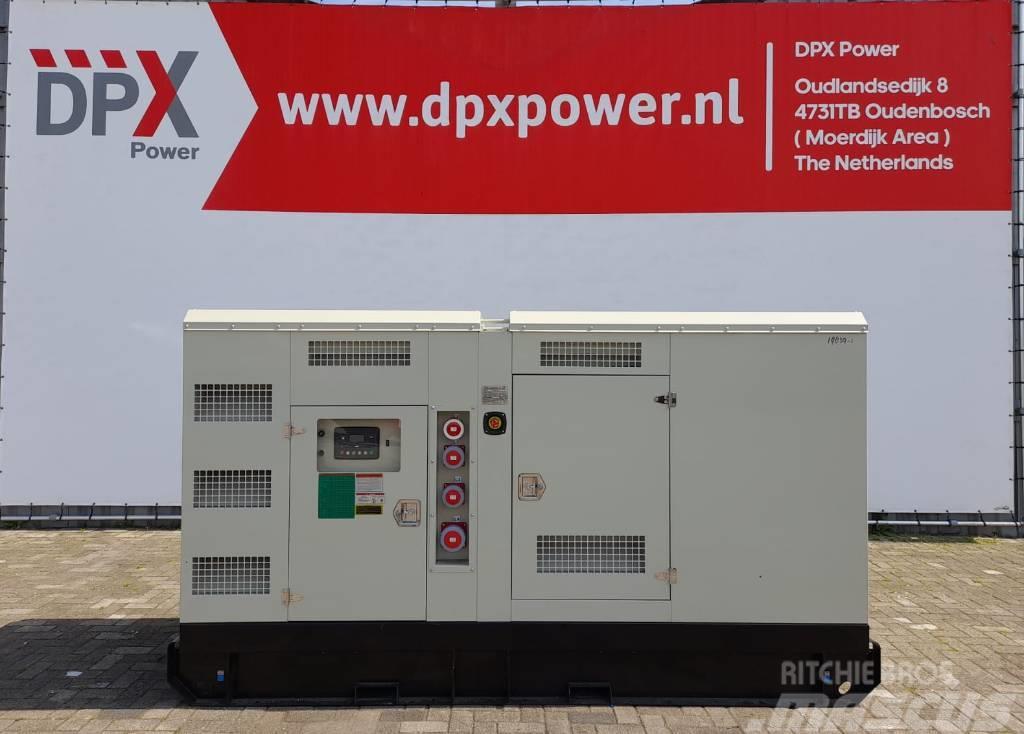 Cummins 6CTA8.3-G1 - 200 kVA Generator - DPX-19839 Γεννήτριες ντίζελ