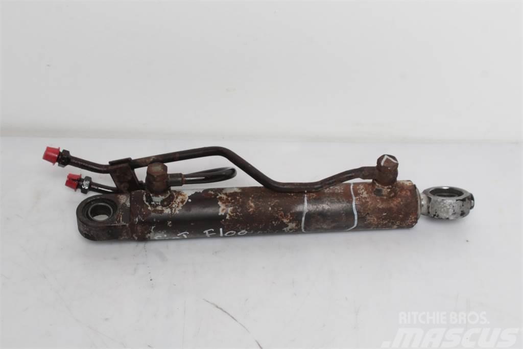 Fiat F100 Front axle steering cylinder Μετάδοση