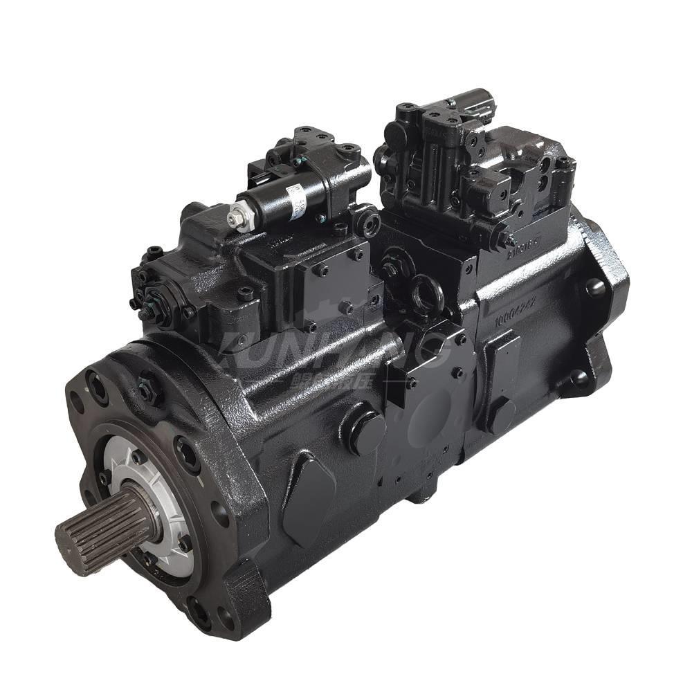 Volvo VOE14524052 K3V140DT Hydraulic Pump EC290 Υδραυλικά