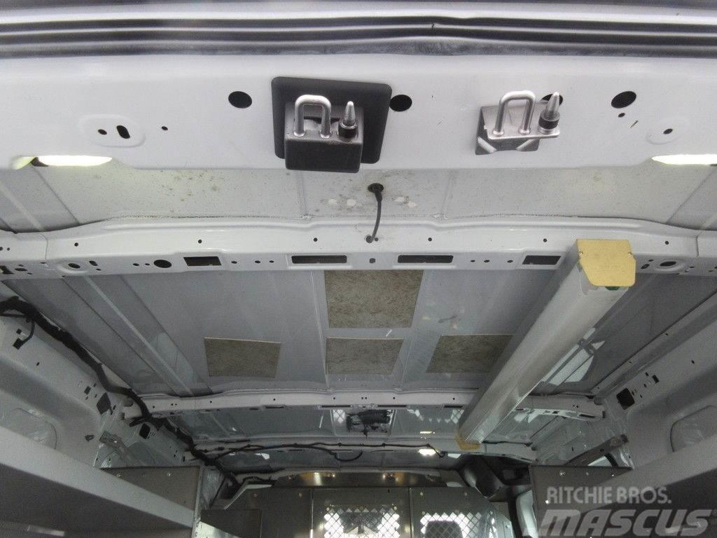 Ford Transit T-250 Κλούβες με συρόμενες πόρτες