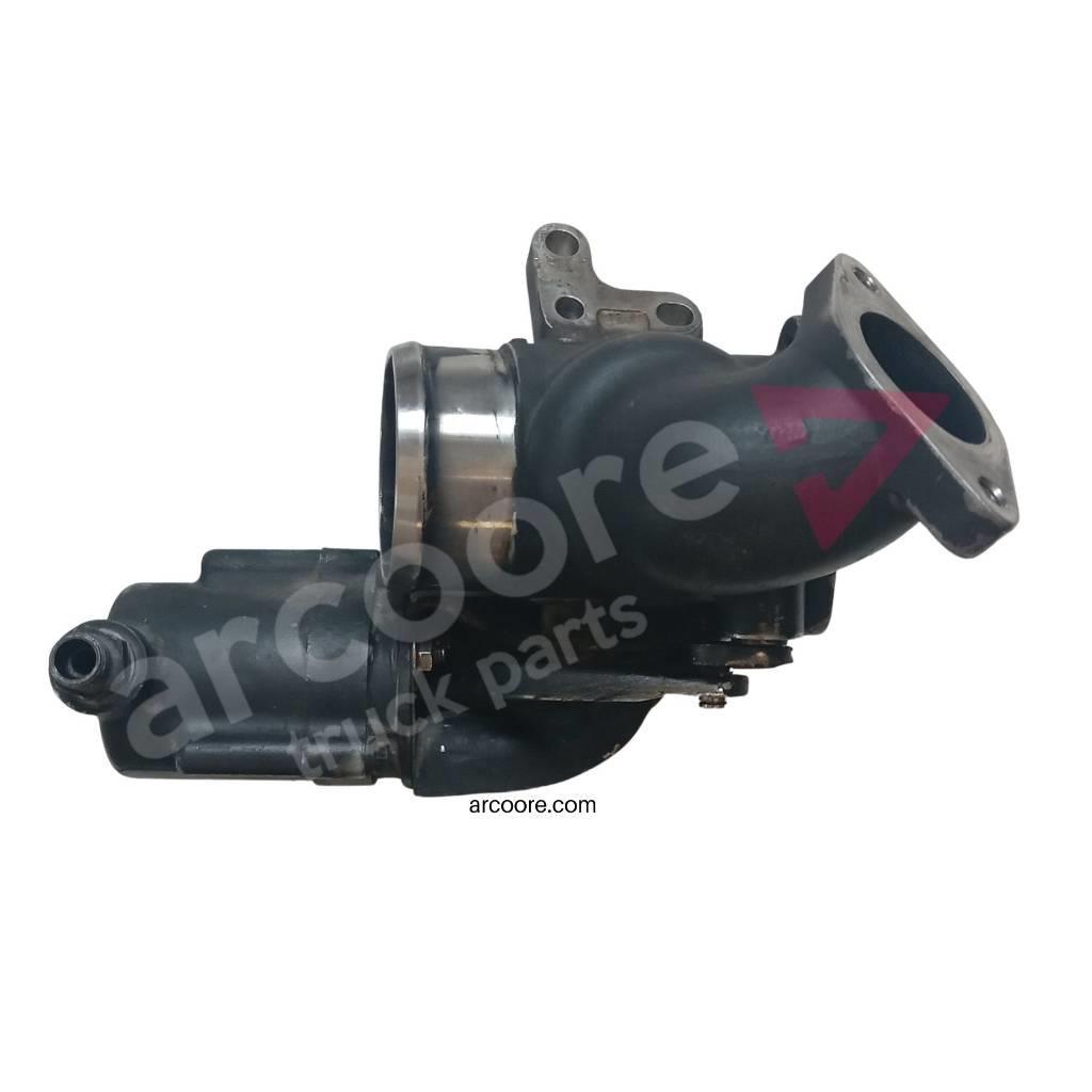 Scania EGR valve 2071162 Κινητήρες