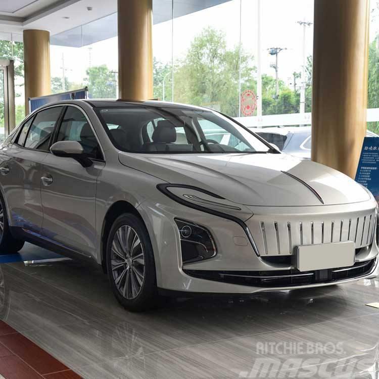  BTHQQ5 Hongqi Vehicle Made in China Plus Electrica Αυτοκίνητα