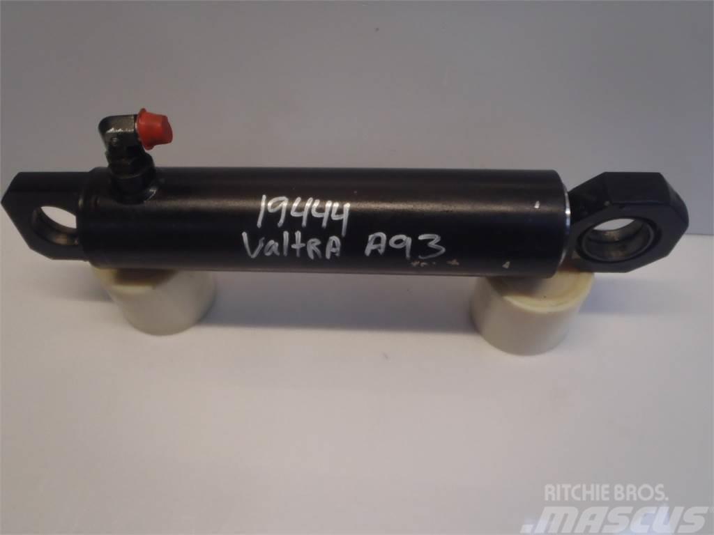 Valtra A93 Lift Cylinder Υδραυλικά