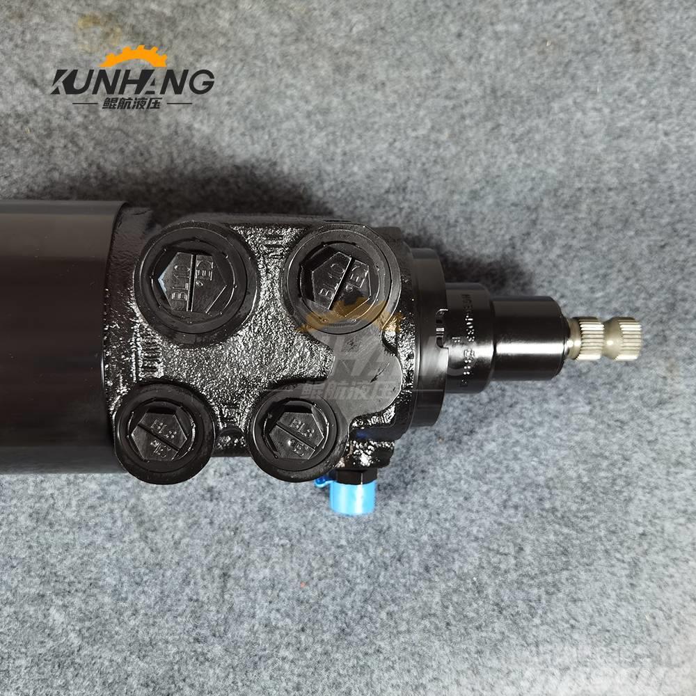 Komatsu 561-40-83300  steering valve HD785 steering valve Υδραυλικά