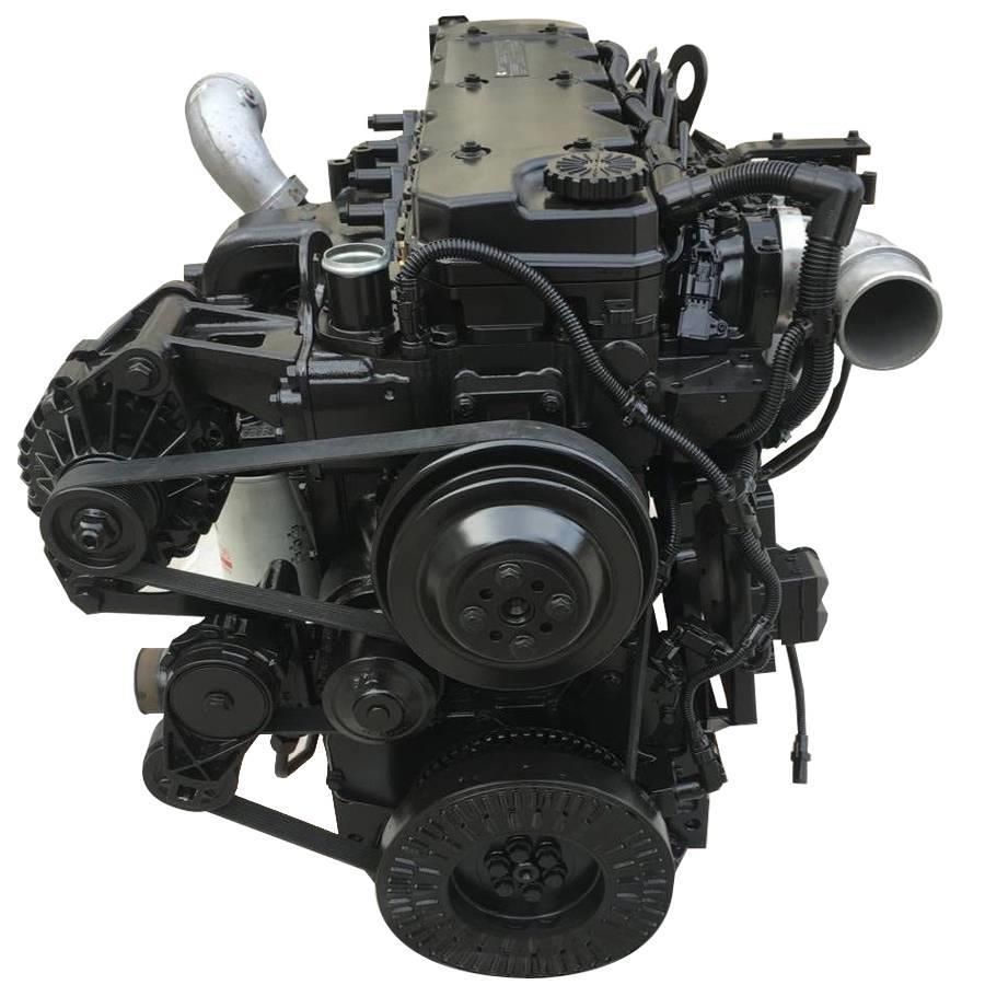Cummins 100%New Excellent Price 4bt Diesel Engine Κινητήρες