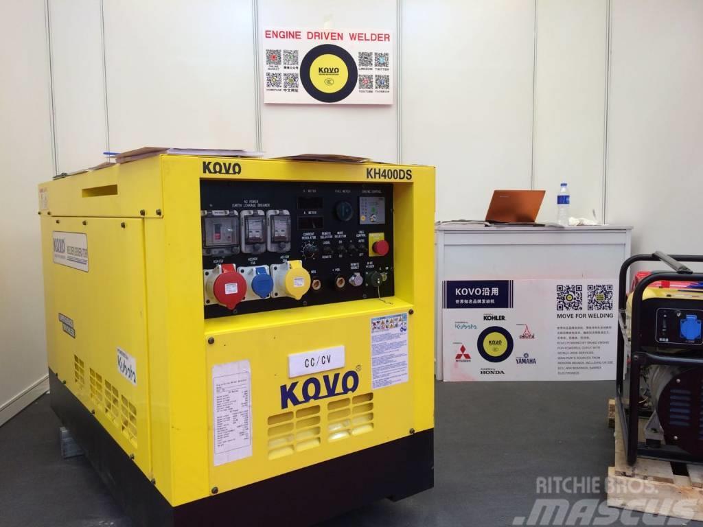  bauma diesel generator KDG3300 Γεννήτριες ντίζελ