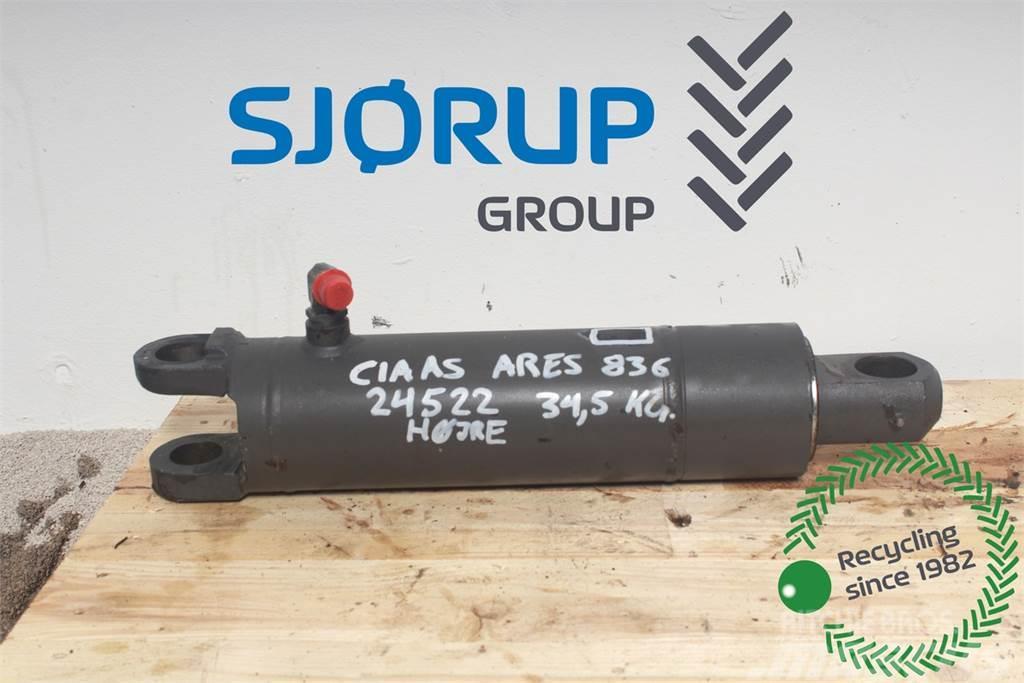 CLAAS Ares 836 Lift Cylinder Υδραυλικά