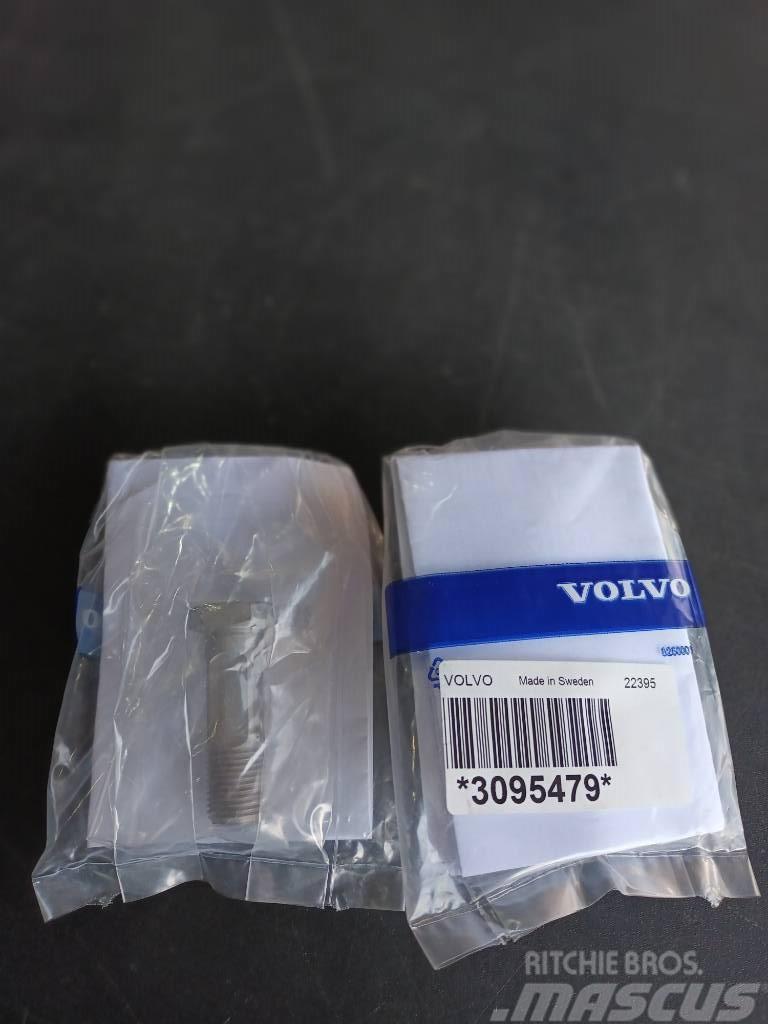 Volvo OVERFLOW VALVE 3095479 Κινητήρες