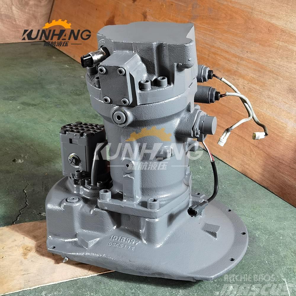 Hitachi EX120-3 Hydraulic Main Pump 9121198 9133005 EX120 Μετάδοση κίνησης