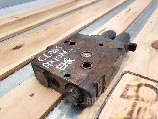 CLAAS Axion valve block EHR Υδραυλικά