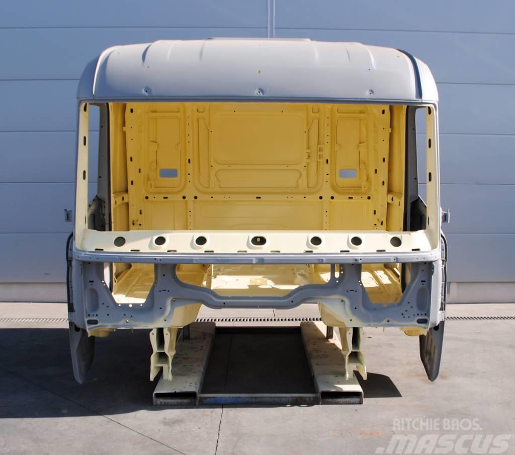 Scania Cabine Nua CR19 Normal (Porta Pequena) PGRT Καμπίνες και εσωτερικό