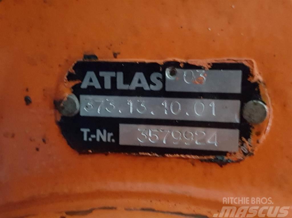 Atlas 1704MH-3579924-Boom cylinder/Hubzylinder/Cilinder Υδραυλικά
