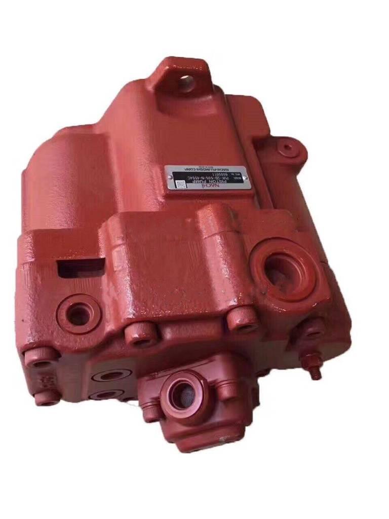 Hitachi ZX50 Hydraulic Pump PVK-2B-505-CN-49620 Μετάδοση κίνησης