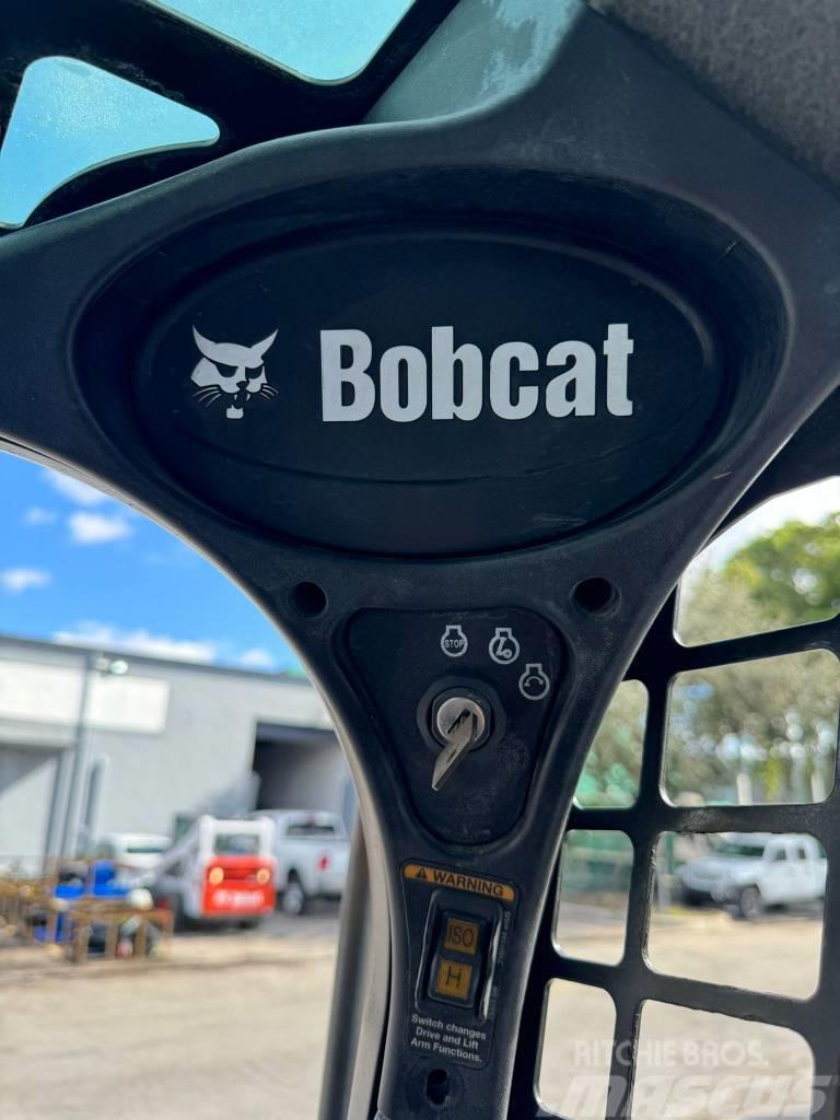 Bobcat T 740 Φορτωτάκια