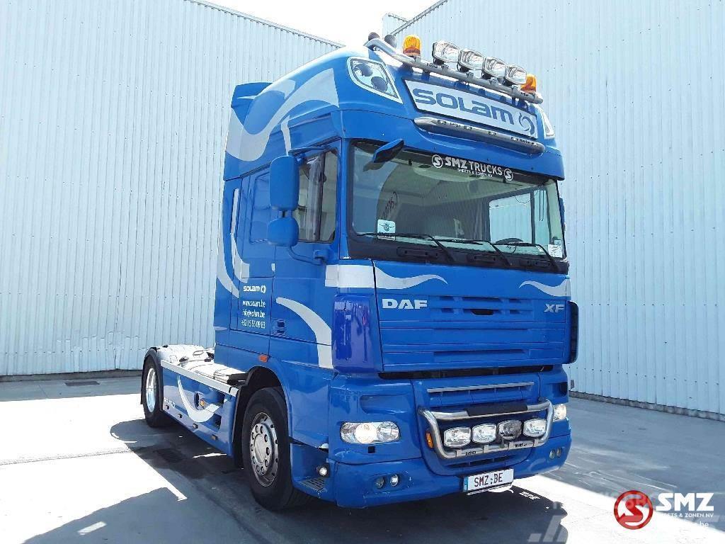 DAF XF 460 Superspacecab Showtruck Τράκτορες
