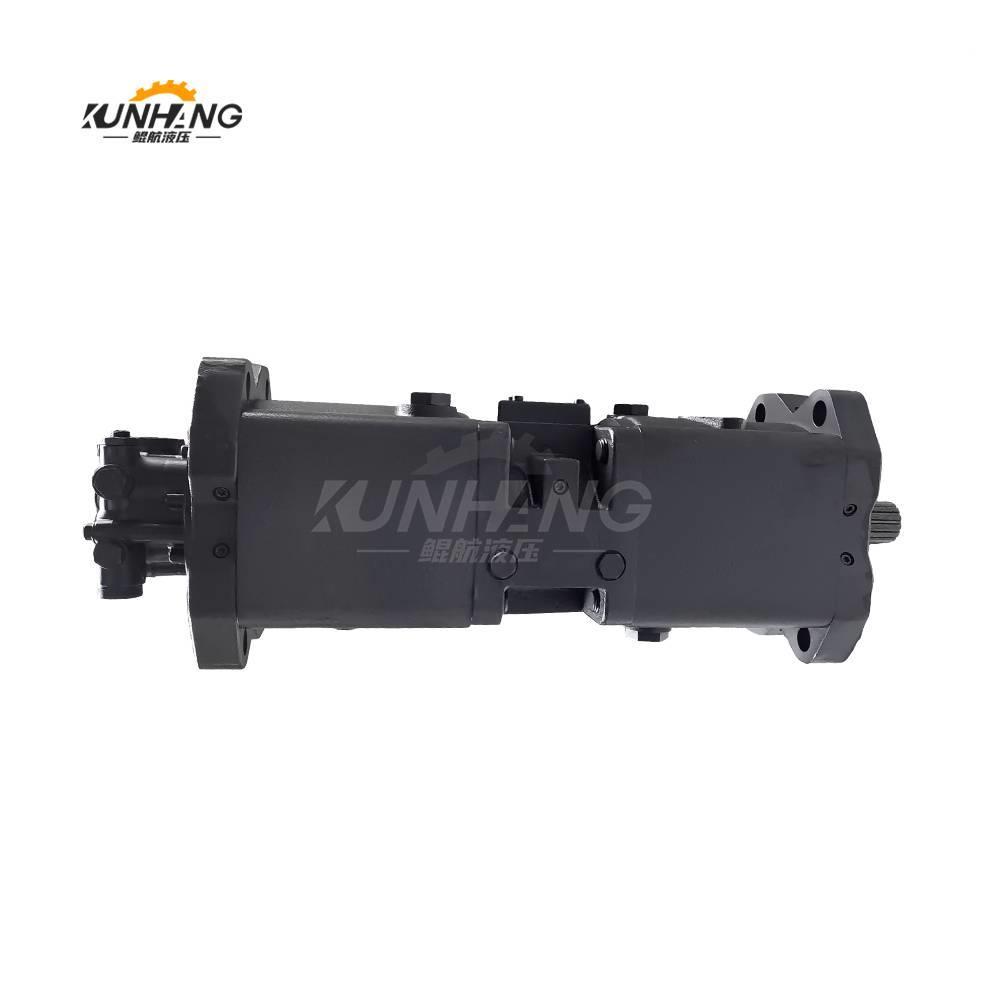 Hyundai 31EN-10010 Hydraulic Pump R250LC-3 Main Pump Υδραυλικά