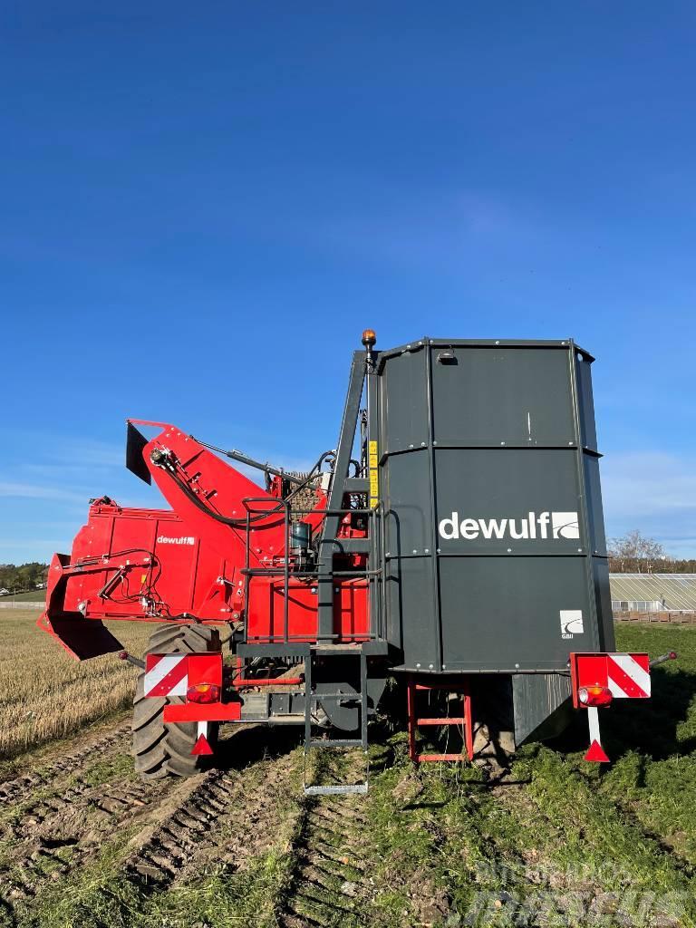 Dewulf GB II Άλλα γεωργικά μηχανήματα