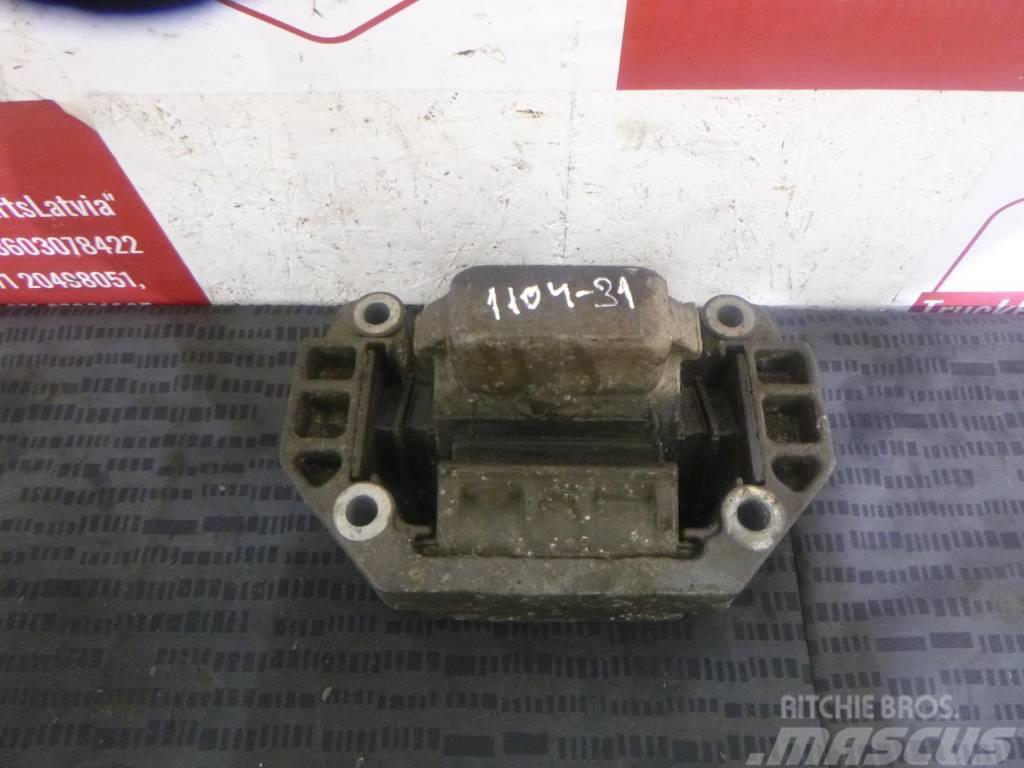 Scania R440 Gearbox support 1782203 Μετάδοση
