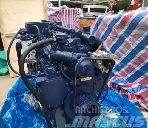 Weichai surprise price Wp6c Marine Diesel Engine Κινητήρες
