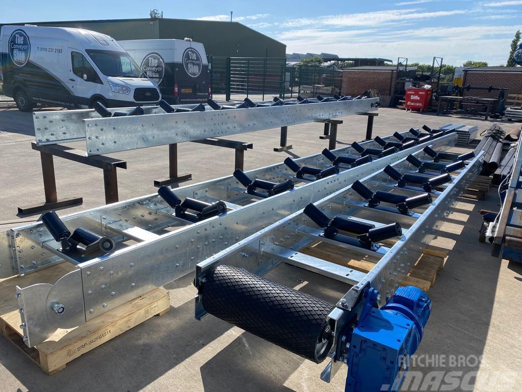  The Conveyor Shop Universal 1500mm x 10 Metres Μεταφορείς