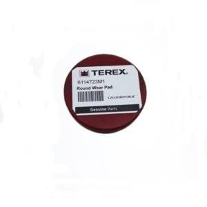 Terex Patine - 6114723M1 Μπούμες και κουτάλες