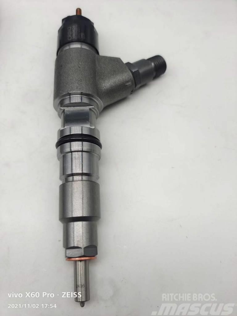 Bosch Diesel Fuel Injector0445120371/382/520/521 Άλλα εξαρτήματα