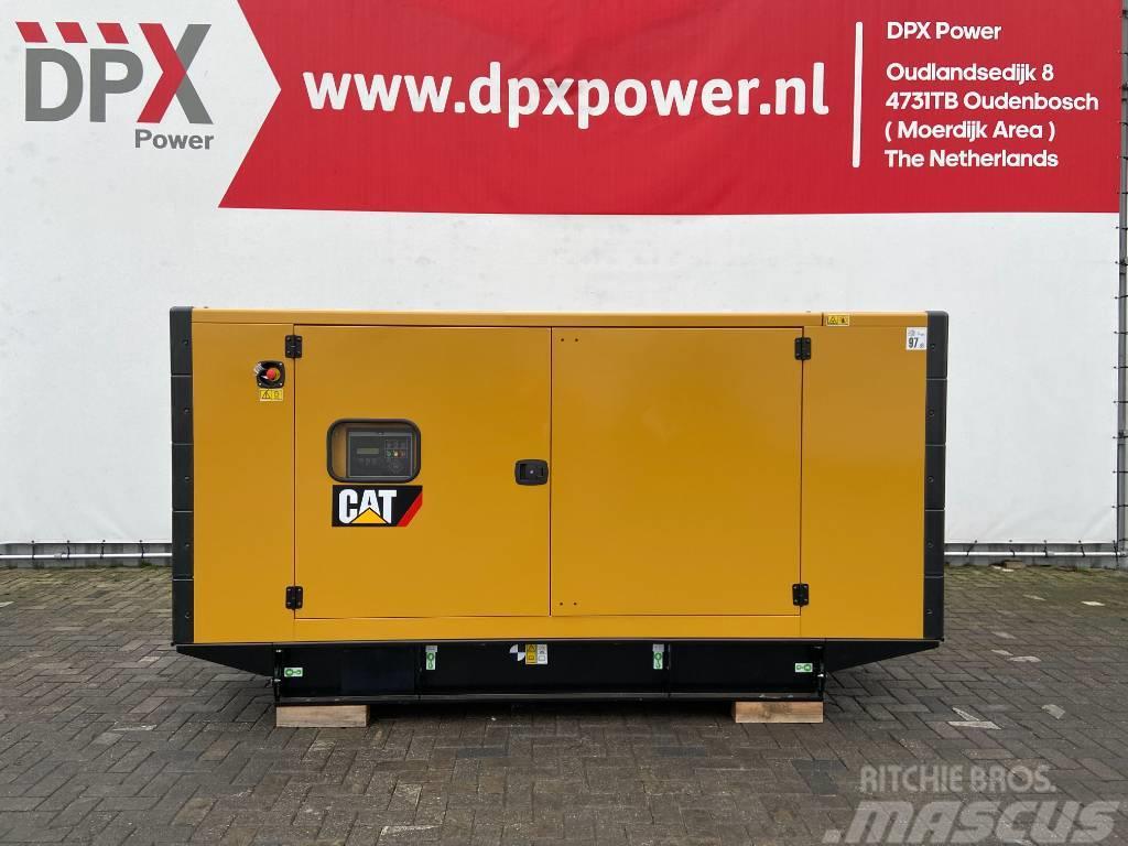 CAT DE150E0 - 150 kVA Generator - DPX-18016.1 Γεννήτριες ντίζελ