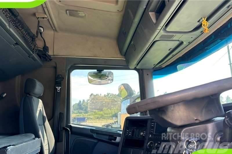 Scania 2017 Scania G460 Άλλα Φορτηγά