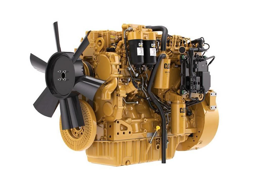 CAT Cheap Price c27 Diesel Engine Κινητήρες