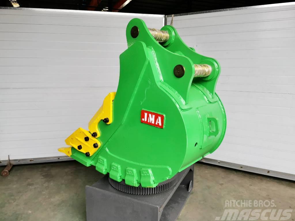 JM Attachments HD Rock Bucket 30" for Caterpillar 323F,325F Άλλα εξαρτήματα
