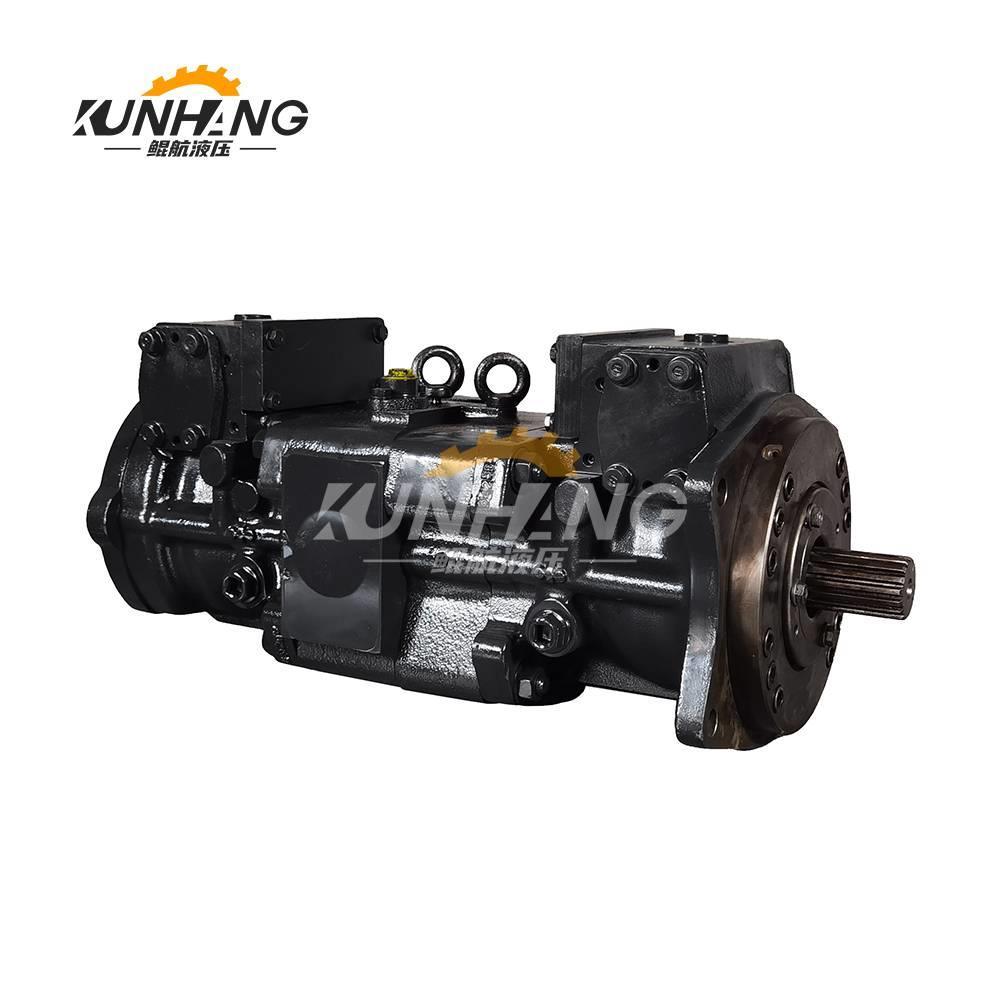 Komatsu 708-45-10204 Hydraulic Pump WA700 WA800 WA900 Μετάδοση κίνησης
