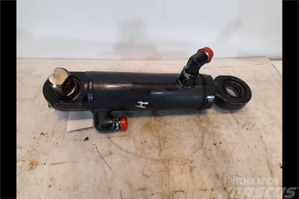New Holland T8.410 Hydraulic Cylinder Υδραυλικά