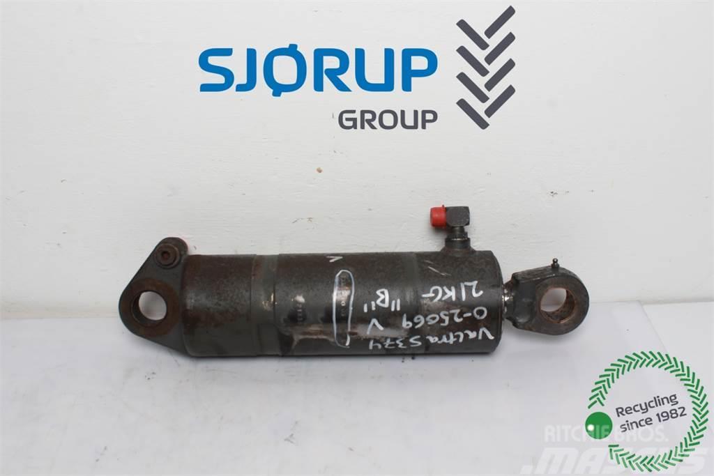 Valtra S374 Lift Cylinder Υδραυλικά