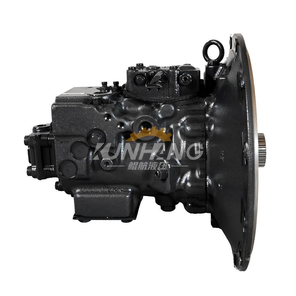 Komatsu PC60-7 PC70-7 main pump EX3600 EX5500 EX8000 EX190 Μετάδοση κίνησης