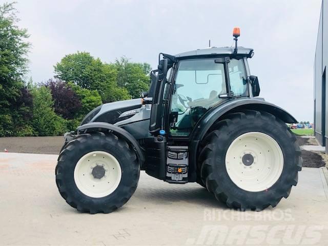 Valtra N174 Direct smart touch! 2020! Τρακτέρ