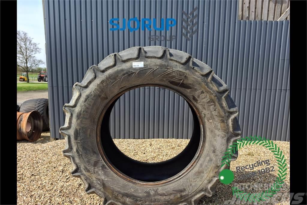 New Holland 8670 Tire Ελαστικά και ζάντες