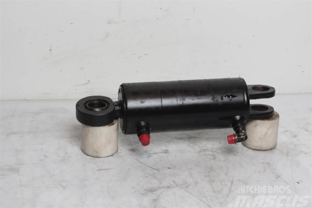 Valtra T 140 Lift Cylinder Υδραυλικά