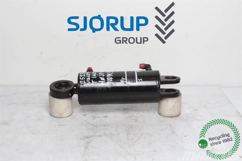 Valtra T 140 Lift Cylinder Υδραυλικά