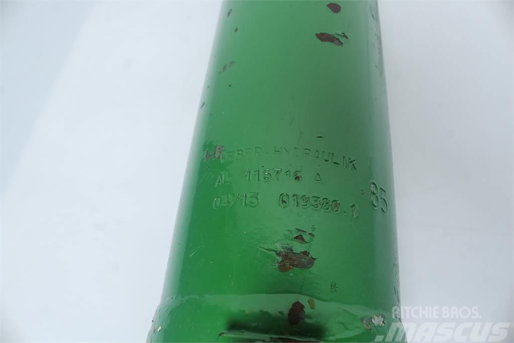 John Deere 6140 R Lift Cylinder Υδραυλικά