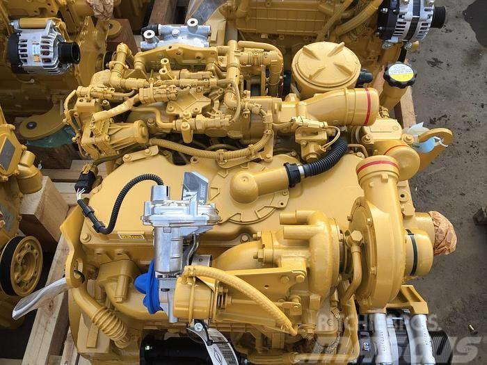 CAT 100%New four stroke Diesel Engine C27 Κινητήρες