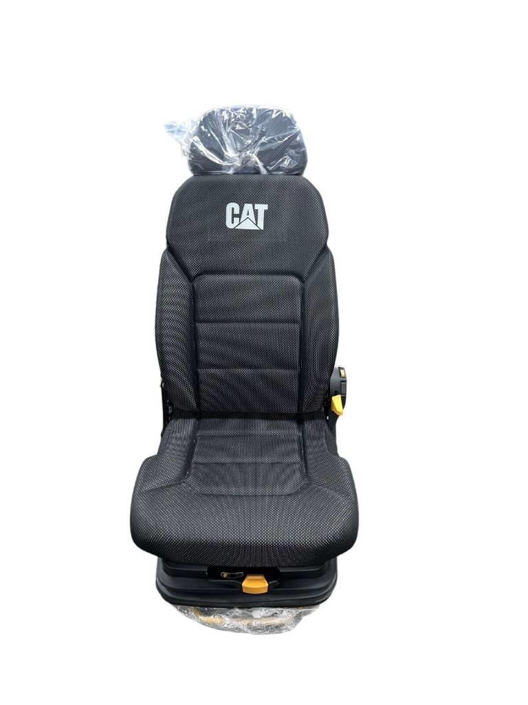 CAT MSG 75G/722 12V Skid Steer Loader Chair - New Άλλα