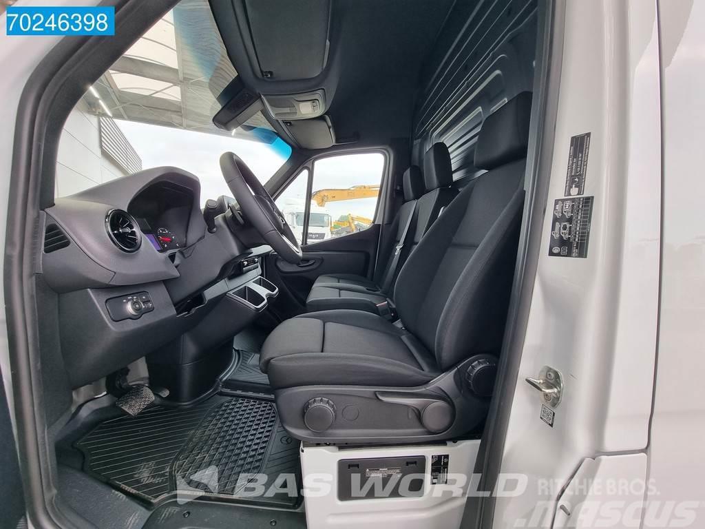 Mercedes-Benz Sprinter 319 CDI Automaat L3H2 Airco Cruise Camera Κλούβες με συρόμενες πόρτες
