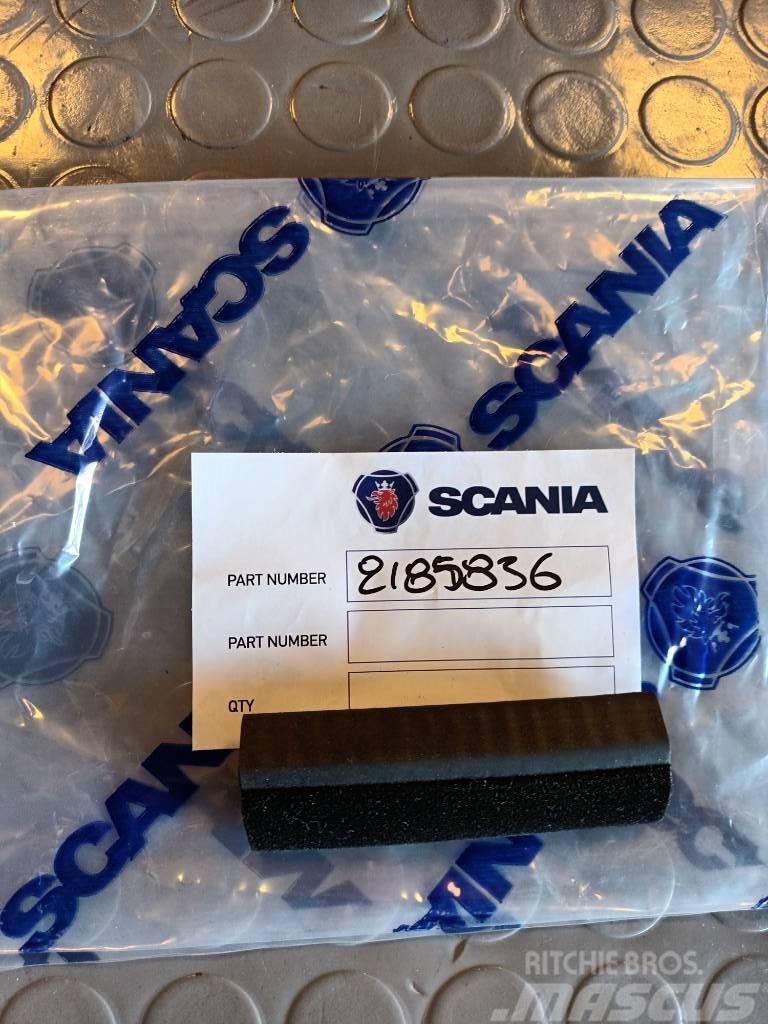 Scania BUFFER 2185836 Άλλα εξαρτήματα