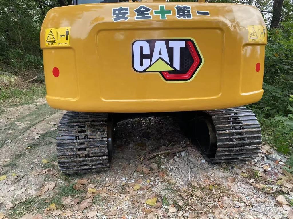 CAT 315D2GC Midi excavators  7t - 12t